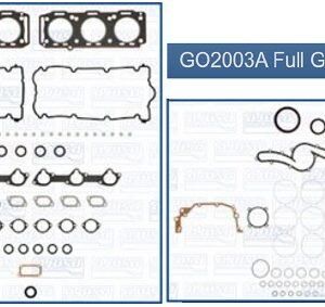 Alfa Romeo V6 3.2 Lt Full gasket set
