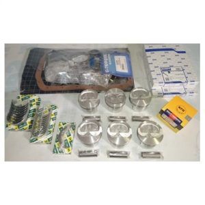Toyota 3VZ 3VZE 3VZFE engine rebuild kits