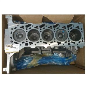 Ford P5AT new short motor