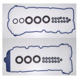 Holden VZ Commodore LY7 Alloytec valve/rocker cover gasket set
