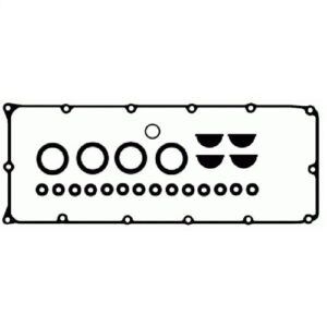 Holden Rodeo 4JJ1-TC valve cover gasket
