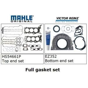 Holden Commodore VE 3.6 Lt LFX full gasket set