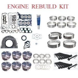 Holden Commodore VZ, VE 3.6 Lt engine rebuild kit
