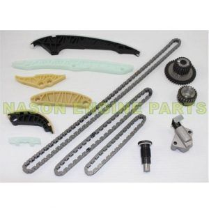 Audi A3 CDAA 1.8 Lt TFSi Turbo timing chain kit