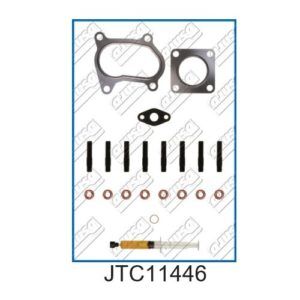 Hyundai Terracan 2.9 Lt diesel J3 Turbo fitting gasket kit