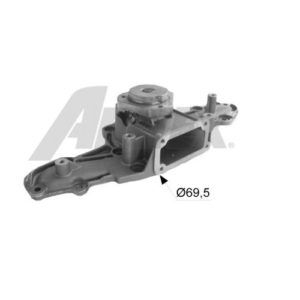 Alfa Romeo 156 V6 DOHC 3.2 Litre 932A.000 - WATER PUMP