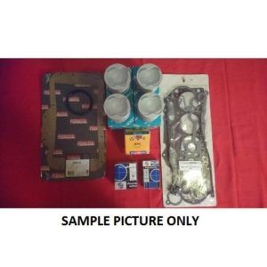 Ford PD Courier 2.6 Litre Engine: G6 - ENGINE REBUILD KIT