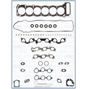 Toyota Landcruiser FZJ78 4.5 Litre Engine: 1FZ-FE - VRS GASKET SET