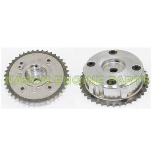 Mazda 3 BL 2.3 Litre Engine: L3-VDT - VARIABLE VALVE TIMING GEAR
