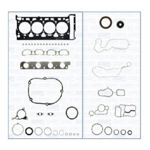 Audi A3 1.8 Litre Turbo Engine: CDAA -FULL GASKET SET