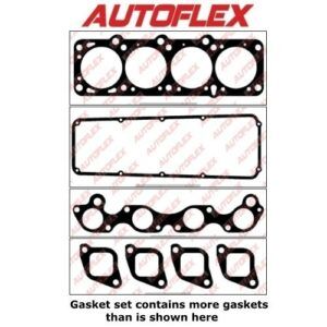 Volvo 245 2.3 Lt Engine: B23E - Autoflex VRS GASKET SET