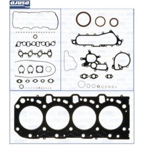 Toyota Prado KDJ120 3.0 Lt Engine: 1KD-FTV - FULL GASKET SET