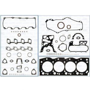 Toyota Hilux LN167, 3.0 Lt Diesel Engine: 5L - FULL GASKET SET WITH HEAD GASKET