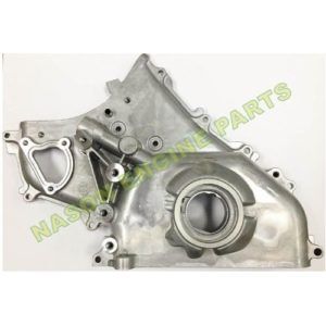 Navara D40, Pathfinder 2.5 Lt YD25 - OIL PUMP WITH TIMING COVER