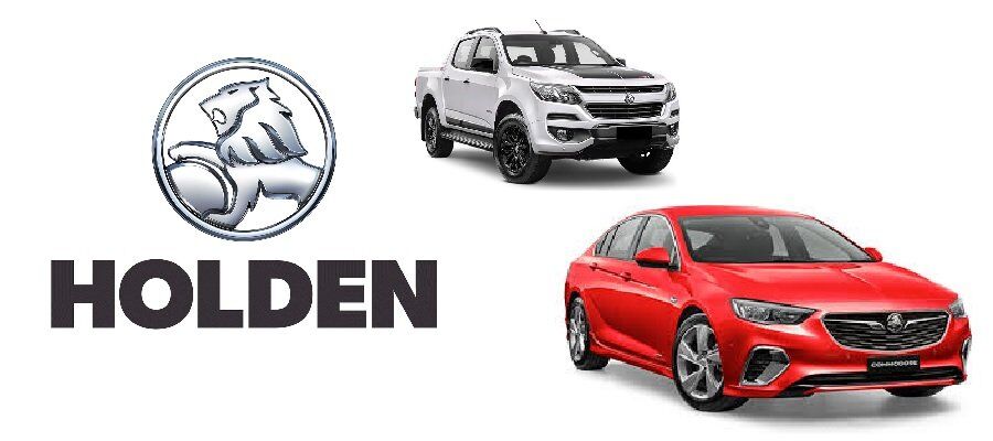 Holden car service mechanics - Slacks Creek