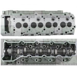 Mitsubishi Pajero, Triton 2.8 Lt 4M40 Complete new cylinder head assembled